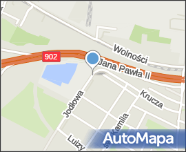 Zabrze Jodłowa 1-7 15 03 2010 P3158300