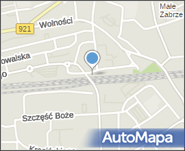 Zabrze-poczta