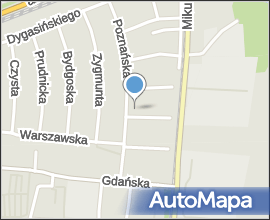 Zabrze Poznańska 19 24 03 2010 P3248528