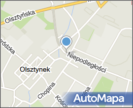 Zamek w Olsztynku