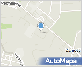 Zamosc-hala OSiR