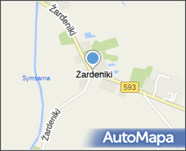 Żardeniki