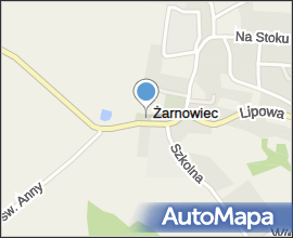 Żarnowiec - Gravestone 01