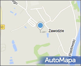 Zawodzie (Kalisz)-rezerwat archeo
