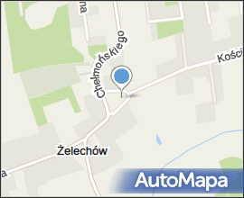 Zelechow grave Chelmonski01