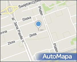 Zlota44 fotofromup