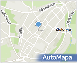 Zlotoryja Ratusz