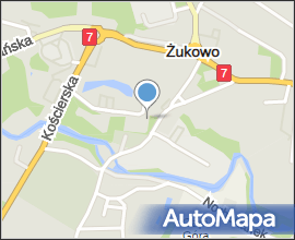 Zukowo Klasztor Norbertanow wejscie