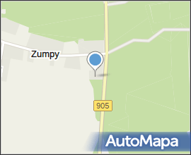 Zumpy kopce 54