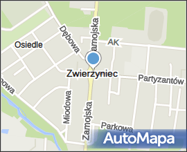 Zwierzyniec muzeum dioramy05