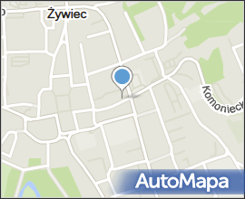 Zywiec - domek chinski