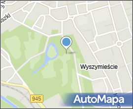 Żywiec - Park - Pergola