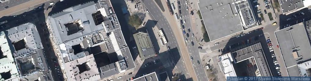 Zdjęcie satelitarne 1 Minute - Sklep