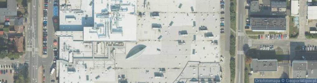 Zdjęcie satelitarne 4F - Sklep