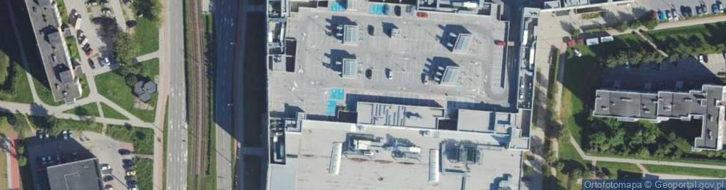 Zdjęcie satelitarne 4F - Sklep