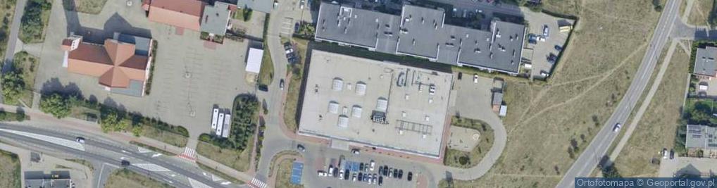 Zdjęcie satelitarne 5.10.15
