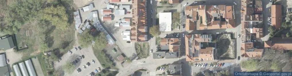 Zdjęcie satelitarne 5.10.15