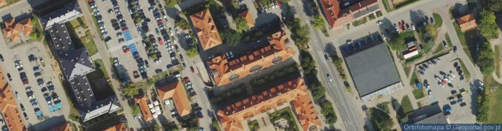 Zdjęcie satelitarne 5.10.15