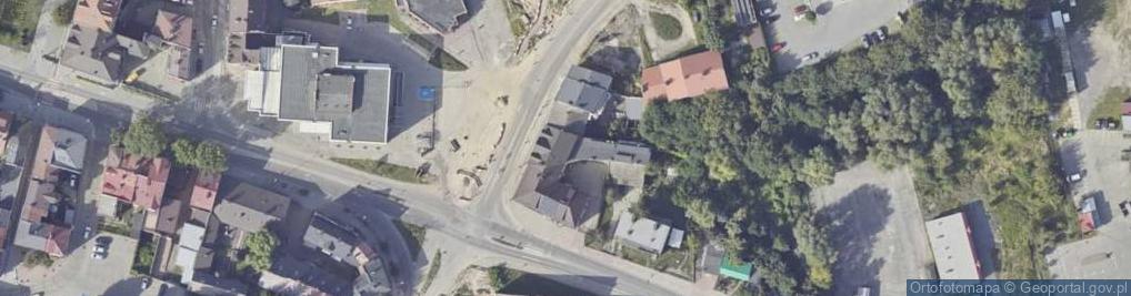 Zdjęcie satelitarne 5.10.15