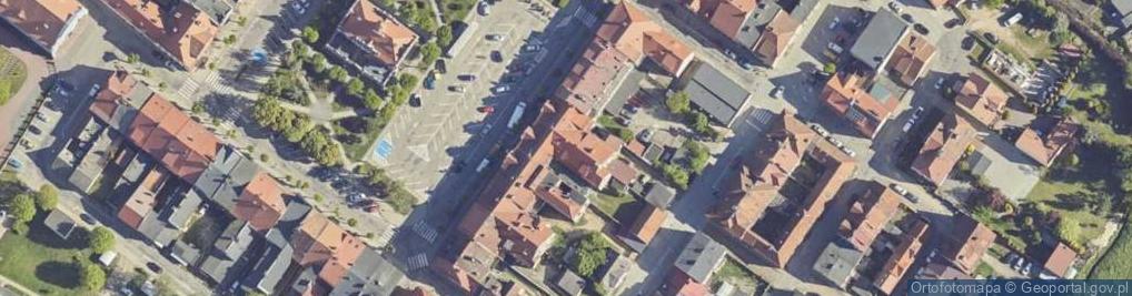 Zdjęcie satelitarne 5.10.15