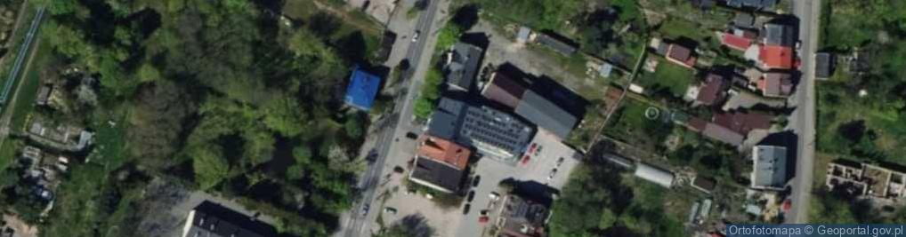 Zdjęcie satelitarne 5.10.15
