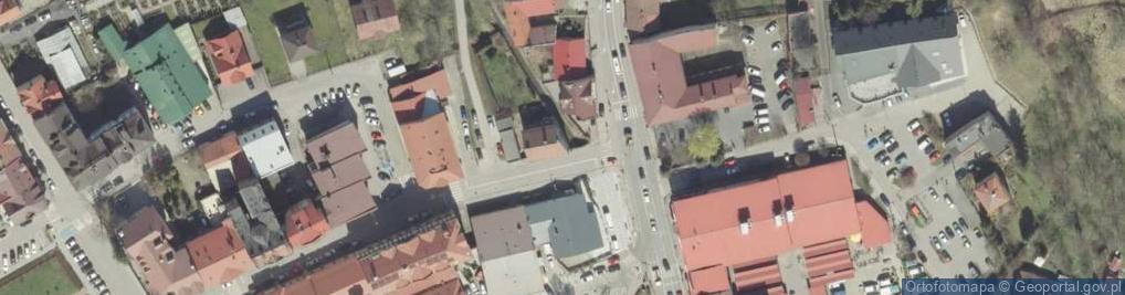 Zdjęcie satelitarne 5.10.15