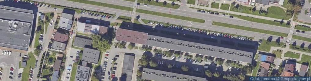 Zdjęcie satelitarne 5.10.15