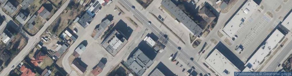 Zdjęcie satelitarne 5.10.15