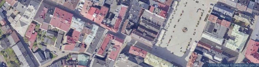 Zdjęcie satelitarne 5.10.15