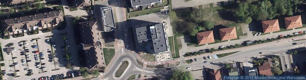 Zdjęcie satelitarne 5.10.15