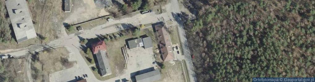 Zdjęcie satelitarne ABC