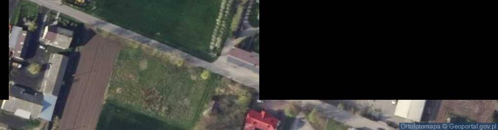 Zdjęcie satelitarne ABC