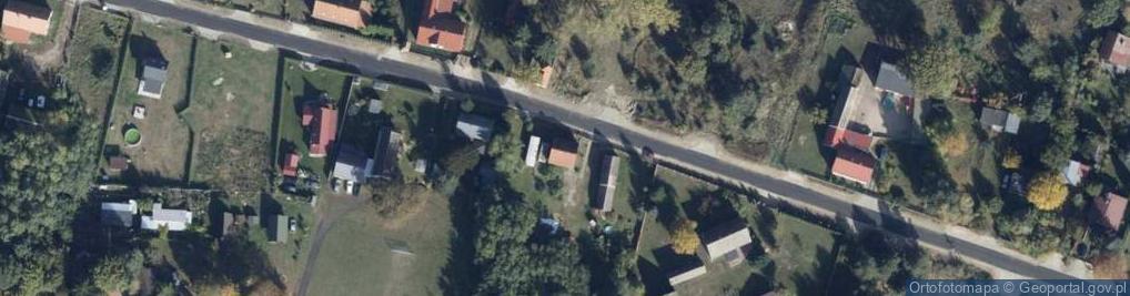 Zdjęcie satelitarne ABC