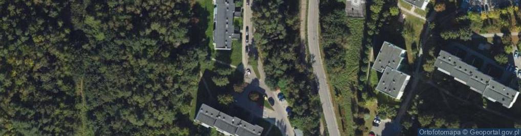 Zdjęcie satelitarne ABC