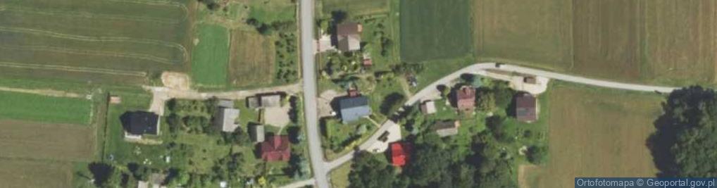 Zdjęcie satelitarne ABC