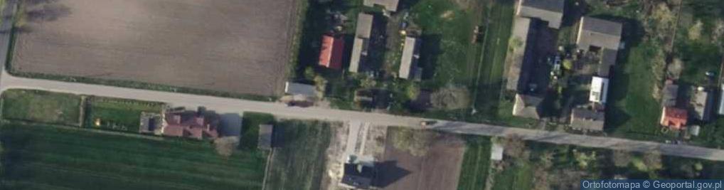 Zdjęcie satelitarne ABC