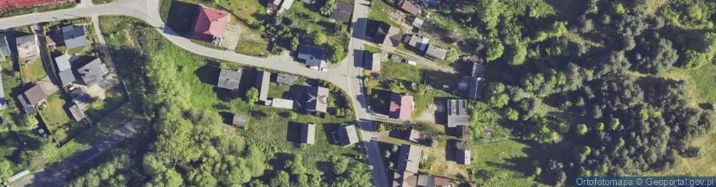 Zdjęcie satelitarne ABC