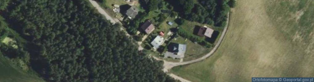 Zdjęcie satelitarne ABC