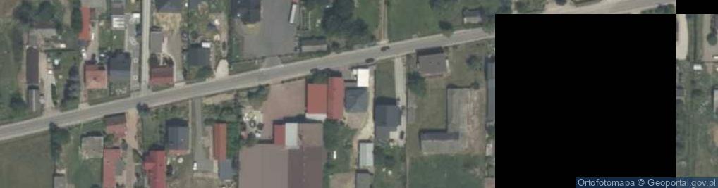 Zdjęcie satelitarne ABC