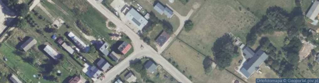 Zdjęcie satelitarne ABC