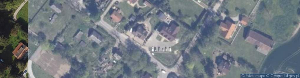 Zdjęcie satelitarne ABC