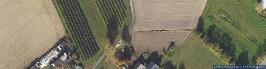 Zdjęcie satelitarne ABC