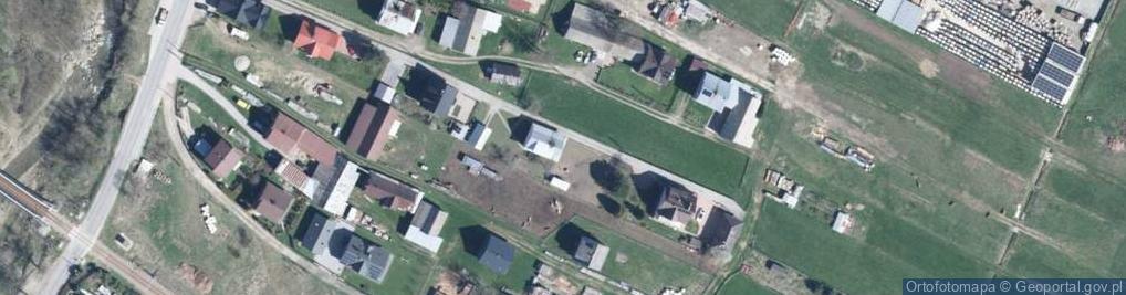 Zdjęcie satelitarne ABC