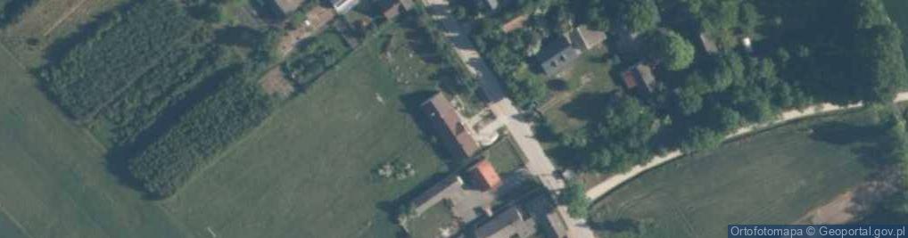 Zdjęcie satelitarne ABC