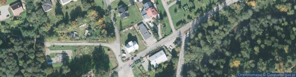 Zdjęcie satelitarne ABC