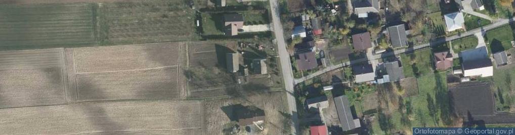 Zdjęcie satelitarne ABC