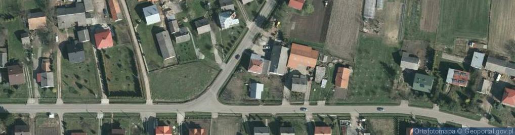 Zdjęcie satelitarne ABC