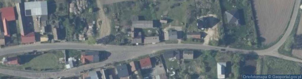 Zdjęcie satelitarne ABC