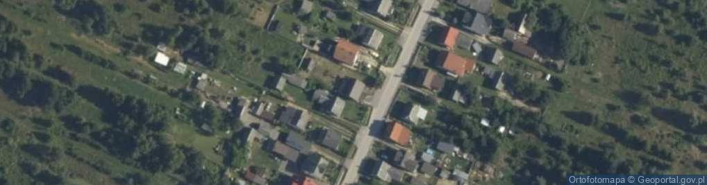 Zdjęcie satelitarne ABC