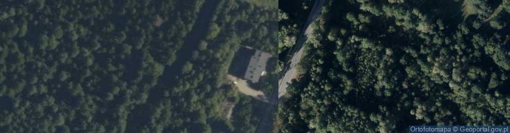 Zdjęcie satelitarne ABC